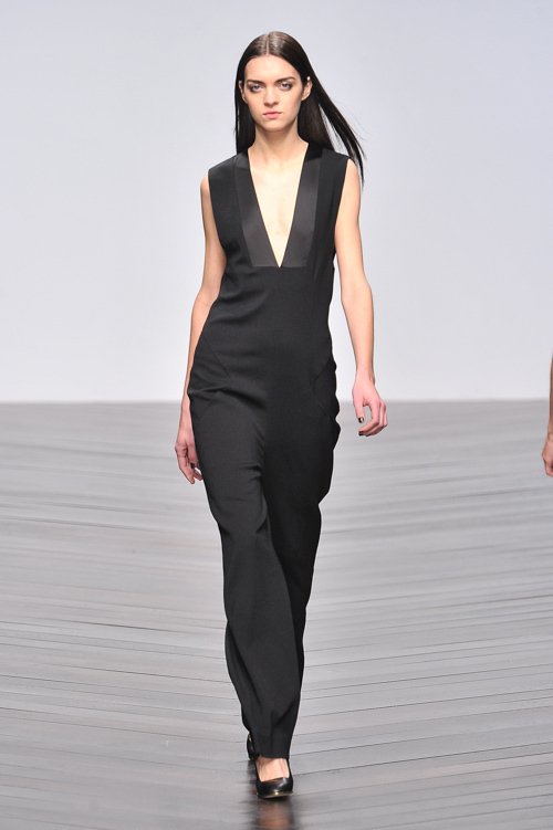 ダックス(DAKS) 2013-14年秋冬コレクション - タイムレス＆コンテンポラリーなブリティッシュエレガンス | 写真