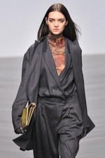 ダックス(DAKS) 2013-14年秋冬コレクション - タイムレス＆コンテンポラリーなブリティッシュエレガンス｜写真2