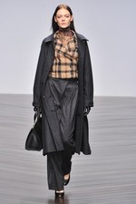 ダックス(DAKS) 2013-14年秋冬コレクション - タイムレス＆コンテンポラリーなブリティッシュエレガンス｜写真3