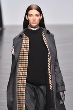 ダックス(DAKS) 2013-14年秋冬コレクション - タイムレス＆コンテンポラリーなブリティッシュエレガンス｜写真6