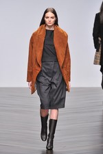 ダックス(DAKS) 2013-14年秋冬コレクション - タイムレス＆コンテンポラリーなブリティッシュエレガンス｜写真11
