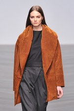 ダックス(DAKS) 2013-14年秋冬コレクション - タイムレス＆コンテンポラリーなブリティッシュエレガンス｜写真12