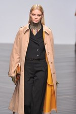 ダックス(DAKS) 2013-14年秋冬コレクション - タイムレス＆コンテンポラリーなブリティッシュエレガンス｜写真16