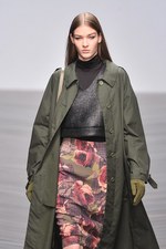 ダックス(DAKS) 2013-14年秋冬コレクション - タイムレス＆コンテンポラリーなブリティッシュエレガンス｜写真18