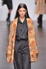 ダックス(DAKS) 2013-14年秋冬コレクション - タイムレス＆コンテンポラリーなブリティッシュエレガンス｜写真20