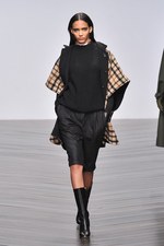 ダックス(DAKS) 2013-14年秋冬コレクション - タイムレス＆コンテンポラリーなブリティッシュエレガンス｜写真21