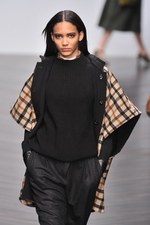 ダックス(DAKS) 2013-14年秋冬コレクション - タイムレス＆コンテンポラリーなブリティッシュエレガンス｜写真22
