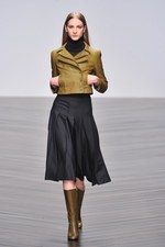 ダックス(DAKS) 2013-14年秋冬コレクション - タイムレス＆コンテンポラリーなブリティッシュエレガンス｜写真24
