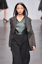 ダックス(DAKS) 2013-14年秋冬コレクション - タイムレス＆コンテンポラリーなブリティッシュエレガンス｜写真26