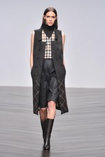 ダックス(DAKS) 2013-14年秋冬コレクション - タイムレス＆コンテンポラリーなブリティッシュエレガンス｜写真32
