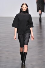 ダックス(DAKS) 2013-14年秋冬コレクション - タイムレス＆コンテンポラリーなブリティッシュエレガンス｜写真36
