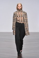 ダックス(DAKS) 2013-14年秋冬コレクション - タイムレス＆コンテンポラリーなブリティッシュエレガンス｜写真37
