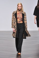 ダックス(DAKS) 2013-14年秋冬コレクション - タイムレス＆コンテンポラリーなブリティッシュエレガンス｜写真38