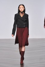 ダックス(DAKS) 2013-14年秋冬コレクション - タイムレス＆コンテンポラリーなブリティッシュエレガンス｜写真43