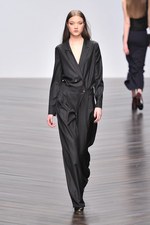 ダックス(DAKS) 2013-14年秋冬コレクション - タイムレス＆コンテンポラリーなブリティッシュエレガンス｜写真49