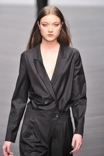 ダックス(DAKS) 2013-14年秋冬コレクション - タイムレス＆コンテンポラリーなブリティッシュエレガンス｜写真50
