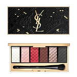 Yves saint Laurent 限定パレット イヴ・サンローラン20年秋冬コスメ“パイソンレザー”アイパレット
