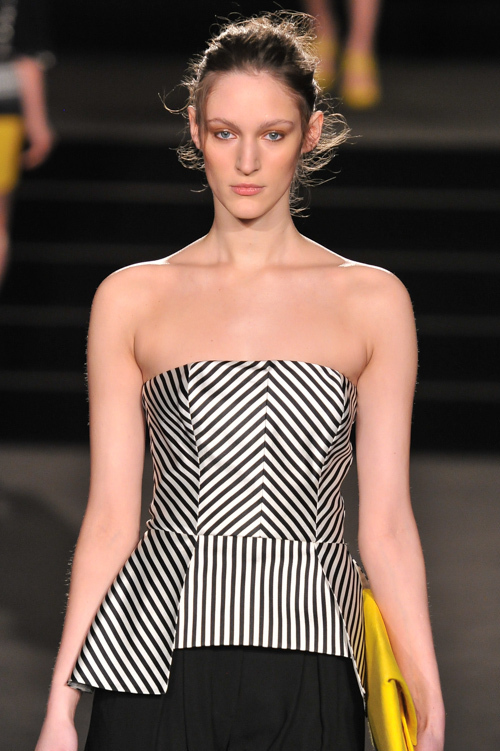 サス＆バイド(sass & bide) 2013-14年秋冬ウィメンズコレクション  - 写真8