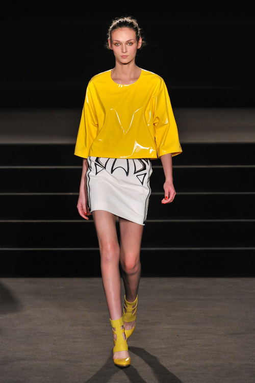 サス＆バイド(sass & bide) 2013-14年秋冬ウィメンズコレクション  - 写真17