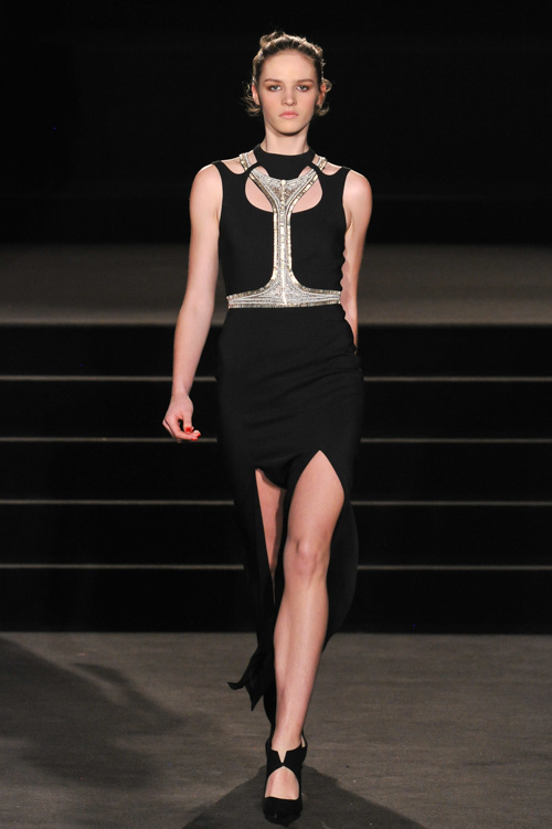 サス＆バイド(sass & bide) 2013-14年秋冬ウィメンズコレクション  - 写真30