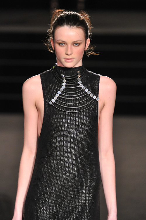 サス＆バイド(sass & bide) 2013-14年秋冬ウィメンズコレクション  - 写真35