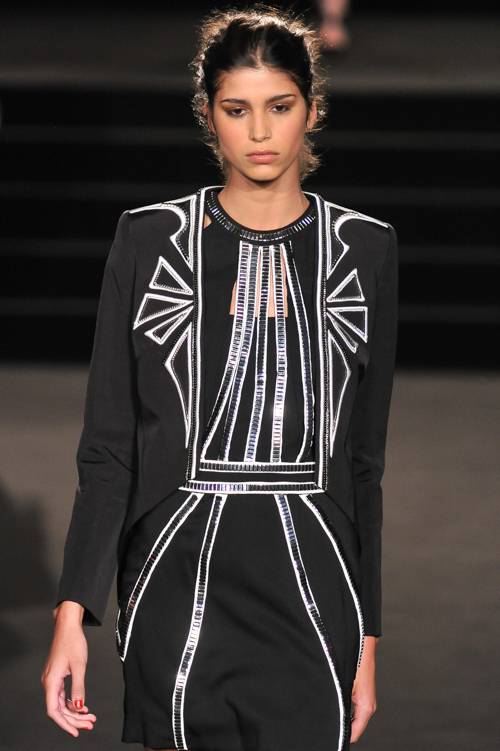 サス＆バイド(sass & bide) 2013-14年秋冬ウィメンズコレクション  - 写真37