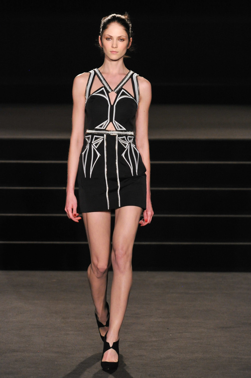 サス＆バイド(sass & bide) 2013-14年秋冬ウィメンズコレクション  - 写真38