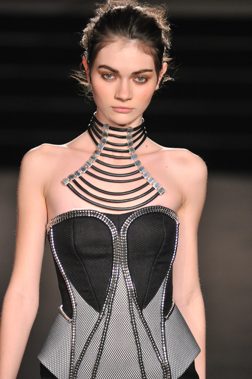 サス＆バイド(sass & bide) 2013-14年秋冬ウィメンズコレクション  - 写真44