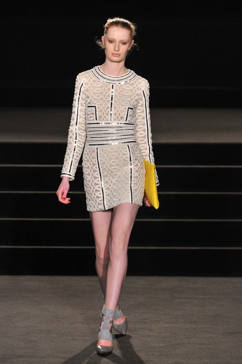 サス＆バイド(sass & bide) 2013-14年秋冬ウィメンズコレクション  - 写真47