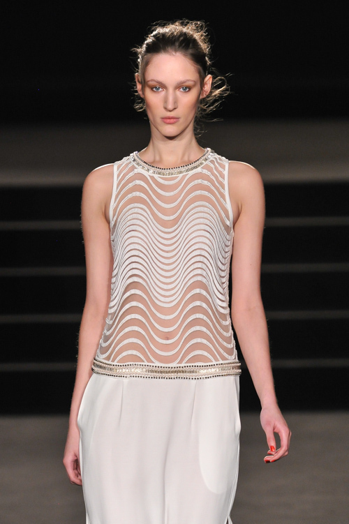 サス＆バイド(sass & bide) 2013-14年秋冬ウィメンズコレクション  - 写真55