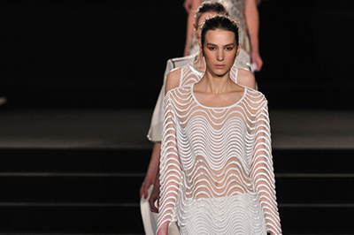 サス＆バイド 2013-14年秋冬 ウィメンズ