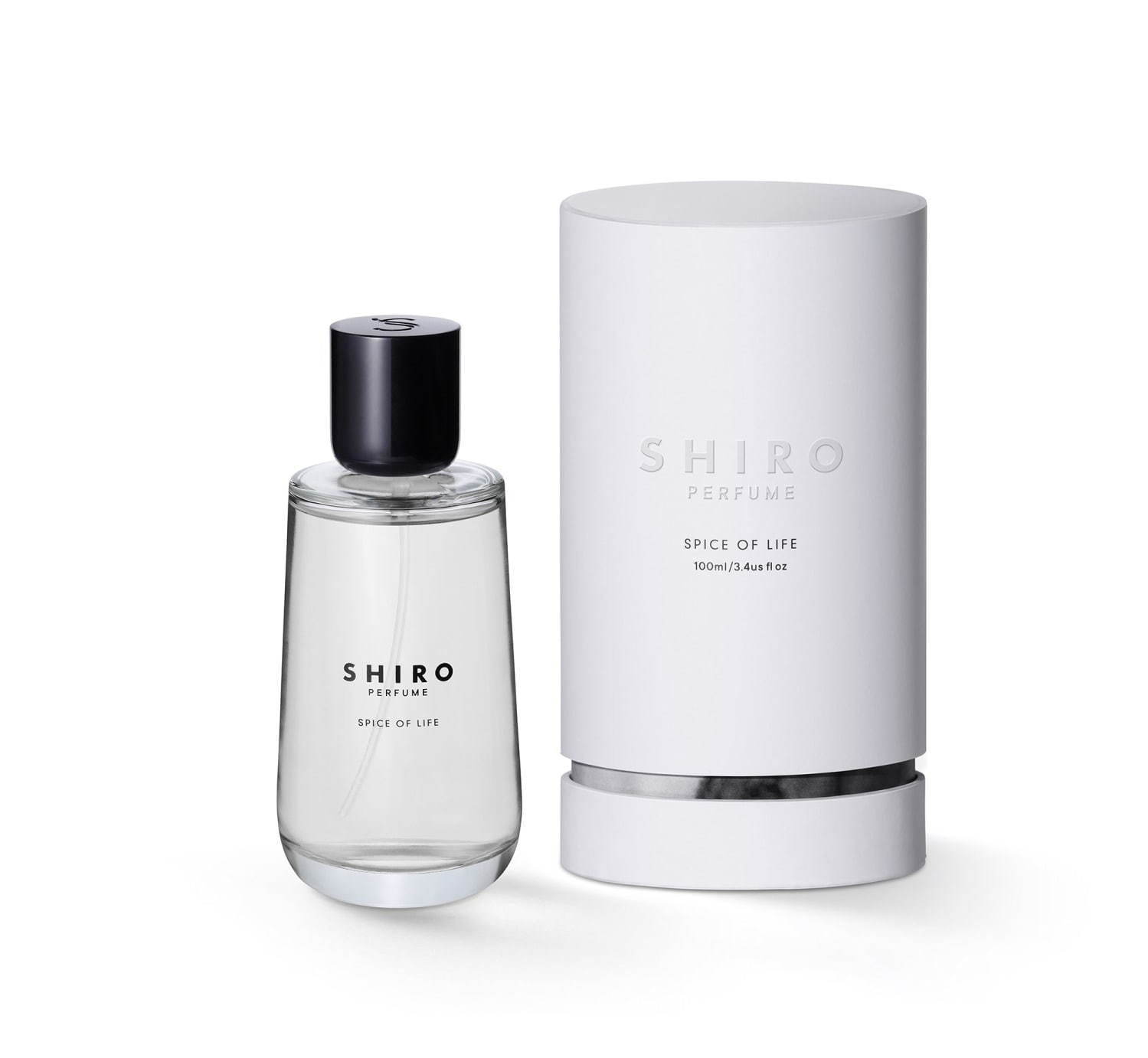 SHIROのフレグランス“人気の香り”を比較！メンズにもおすすめ、練り香水や限定品も｜写真32