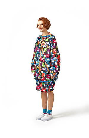 キューン(CUNE) 2020年春夏ウィメンズ&メンズコレクション  - 写真21