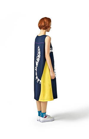 キューン(CUNE) 2020年春夏ウィメンズ&メンズコレクション  - 写真34