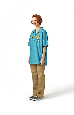 キューン(CUNE) 2020年春夏ウィメンズ&メンズコレクション  - 写真39