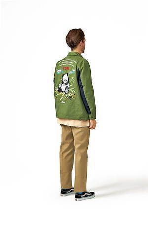 キューン(CUNE) 2020年春夏ウィメンズ&メンズコレクション  - 写真12