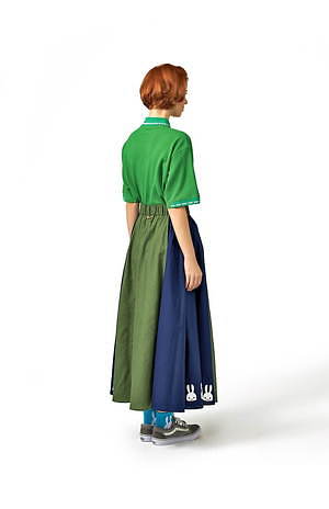 キューン(CUNE) 2020年春夏ウィメンズ&メンズコレクション  - 写真14