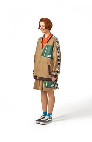 キューン(CUNE) 2020年春夏ウィメンズ&メンズコレクション  - 写真17