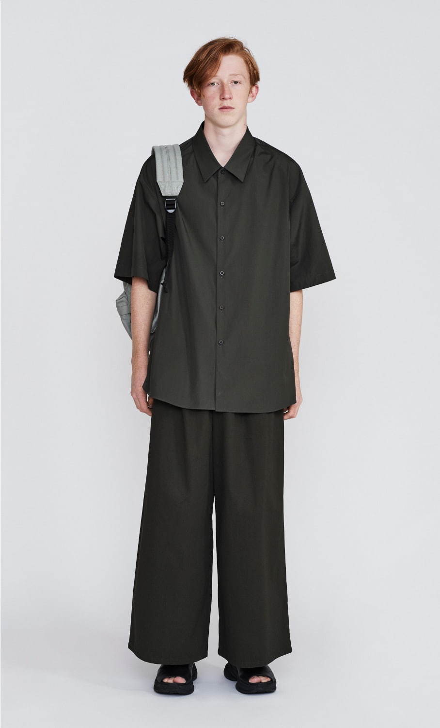 ラッド ミュージシャン 2020年夏<span>コレクション</span> - 写真8