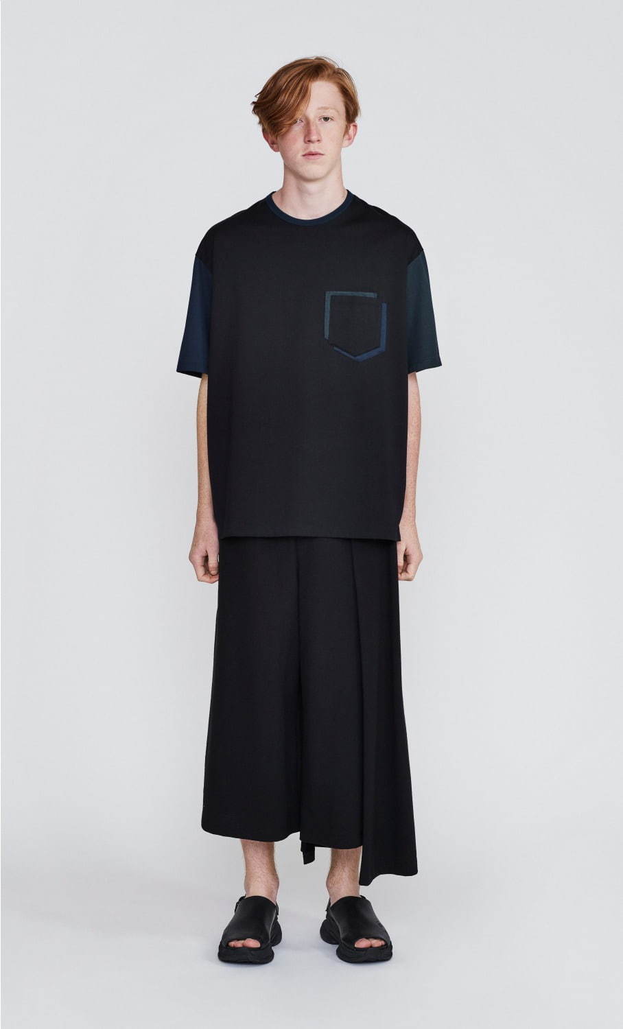 ラッド ミュージシャン 2020年夏<span>コレクション</span> - 写真15