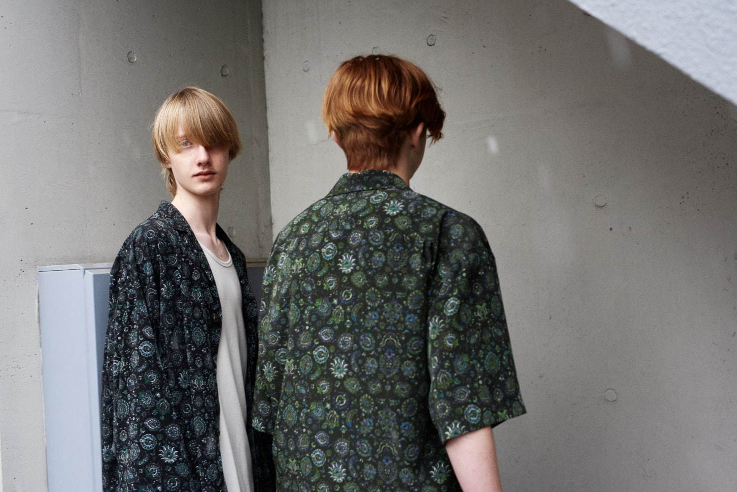 ラッド ミュージシャン 2020年夏<span>コレクション</span> - 写真28
