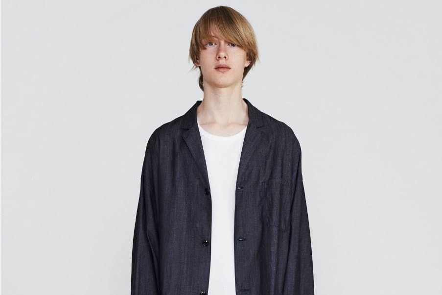 ラッド ミュージシャン 2020年夏 メンズ コレクション