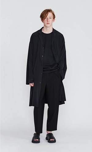 ラッド ミュージシャン(LAD MUSICIAN) 2020年夏メンズコレクション  - 写真1