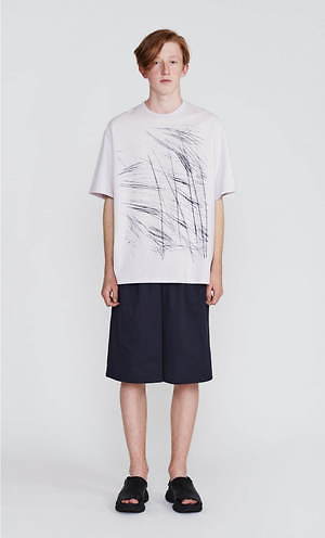 ラッド ミュージシャン(LAD MUSICIAN) 2020年夏メンズコレクション  - 写真22