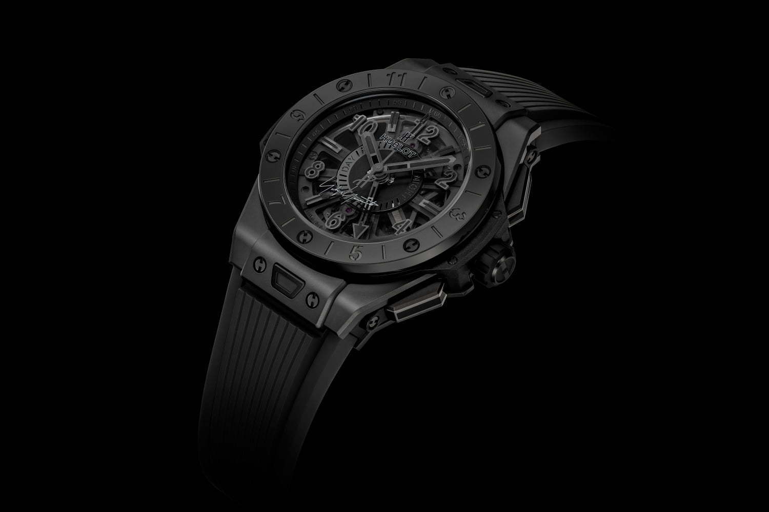 ウブロ Hublot のニュース ファッションプレス