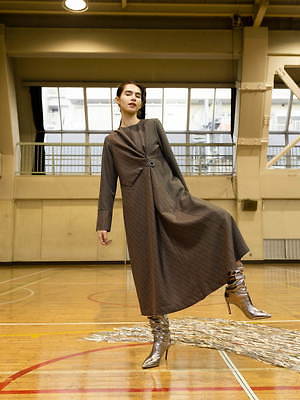 タクター(tactor) 2020-21年秋冬ウィメンズコレクション  - 写真15