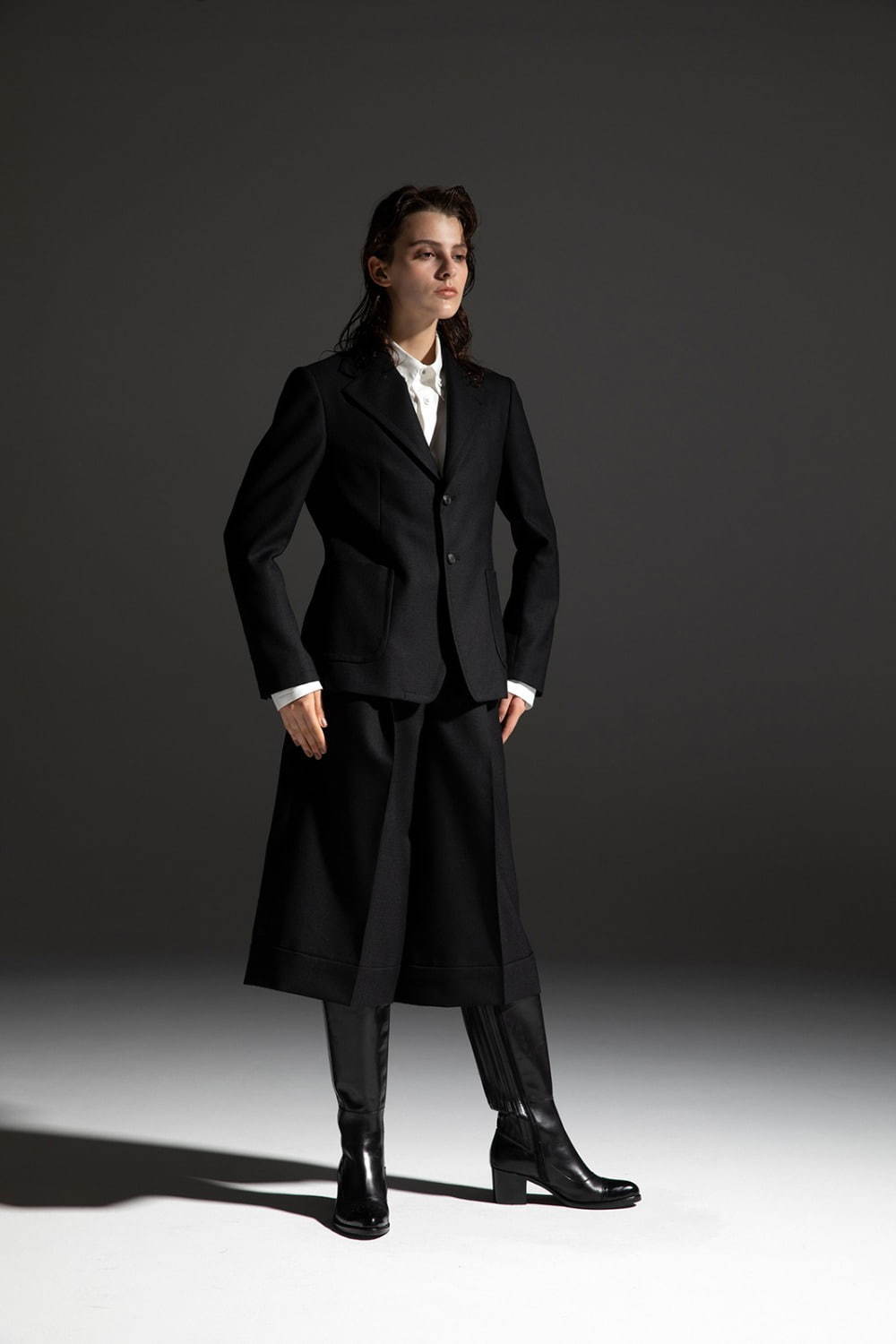 ローブス＆コンフェクションズ(robes&confections) 2020-21年秋冬 
