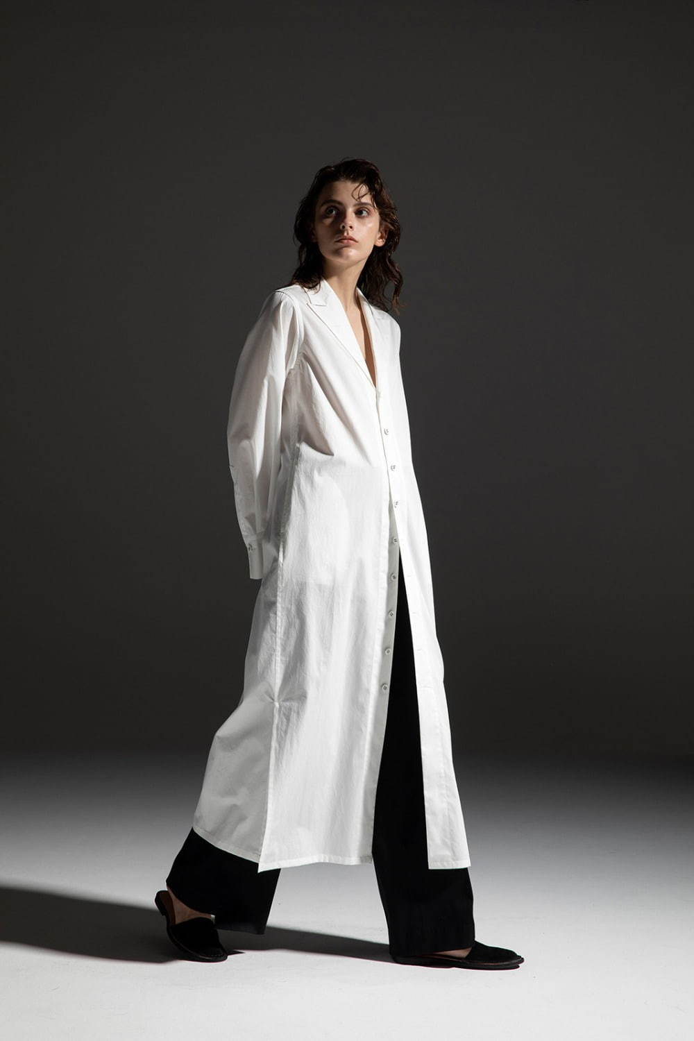 ローブス＆コンフェクションズ(robes&confections) 2020-21年秋冬ウィメンズコレクション  - 写真3