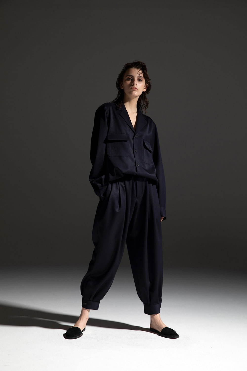 ローブス＆コンフェクションズ(robes&confections) 2020-21年秋冬ウィメンズコレクション  - 写真6