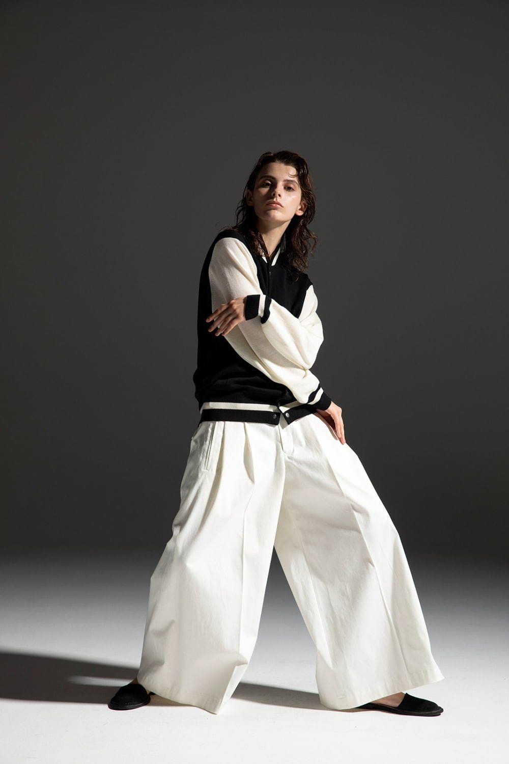 ローブス＆コンフェクションズ(robes&confections) 2020-21年秋冬ウィメンズコレクション  - 写真9